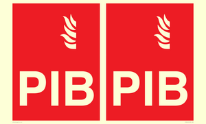 PIB - Premises Information Box